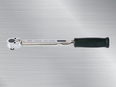 日本東日預置式扭力扳手QSP