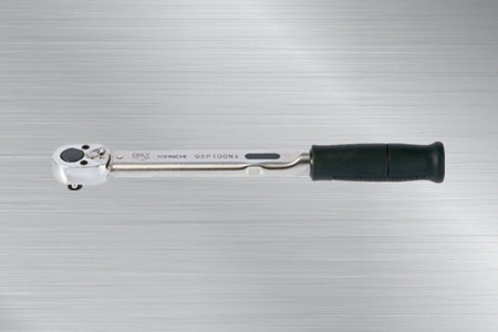 日本東日預置式扭力扳手QSP