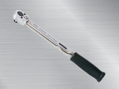 日本東日預置式扭力扳手QSP100N4