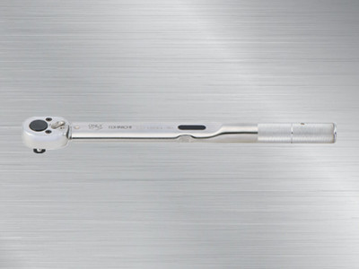 東日預置式扭力扳手QSP100N4-MH