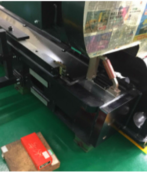 磁性水平儀應用案例