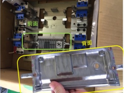 電力控制單元ECU去毛刺主軸NR-3060S 電力控制單元ECU去毛刺主軸NR-3060S