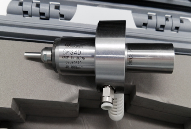 NAKANISHI氣動主軸SMS