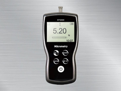 德國EENPAIXEFG數顯測力計EFG