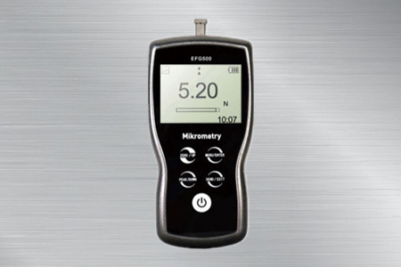 德國(guó)EENPAIXEFG數(shù)顯測(cè)力計(jì)EFG