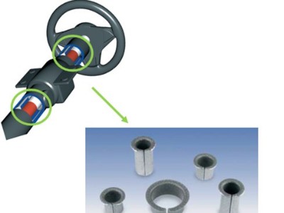 復合材料去毛刺主軸BMS-4040RA 復合材料去毛刺主軸BMS-4040RA