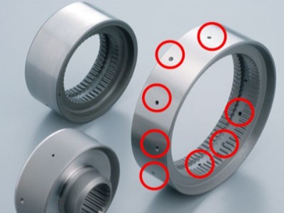 內圈去毛刺主軸RA-200 內圈去毛刺主軸RA-200