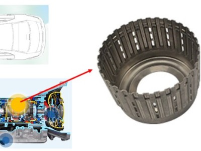 離合器鼓輪去毛刺電主軸NR-453E 離合器鼓輪去毛刺電主軸NR-453E