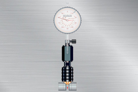 127度內孔倒角規FM-SC-03