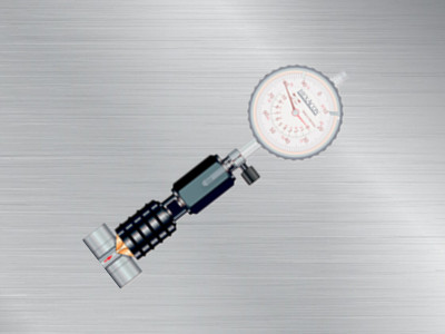 127度內孔倒角規FM-SC-01