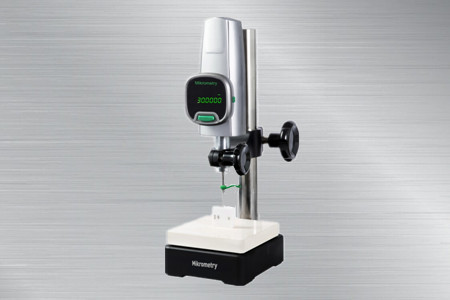 德國高精度數字高度計DHG-050P