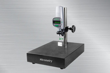 德國(guó)高精度數(shù)字高度計(jì)DHG-050N Plus