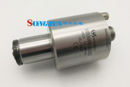 NR3060-AQC自動(dòng)換刀主軸