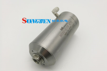 日本NSK自動(dòng)換刀主軸NR50-5100 ATC_副本