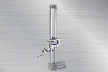 日本三豐數顯高度尺192-663-10