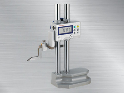 日本三豐數顯高度尺192-663-10