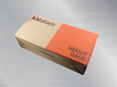 日本三豐數顯高度尺