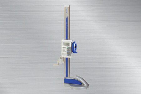 日本三豐數顯高度卡尺570-302