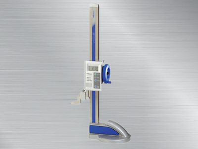 日本三豐數顯高度卡尺570-302