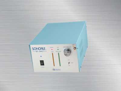 日本松泰克超聲波切割刀SF-3441