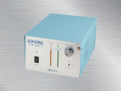 日本松泰克超聲波切割刀SF-3441 日本松泰克超聲波切割刀SF-3441