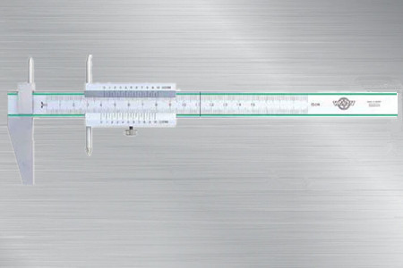 日本中村KANON小孔徑孔距卡尺RM-S