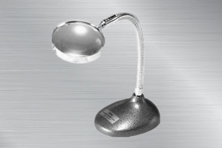 日本PEAK必佳放大鏡2033