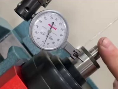 想知道RBZ浮動主軸浮動力真的均勻嗎？