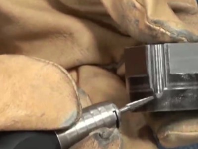 30000轉氣動打磨機打磨去毛刺