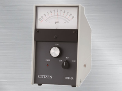 西鐵城CITIZEN顯示器DTM-EA 西鐵城CITIZEN顯示器DTM-EA