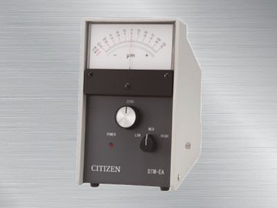 西鐵城CITIZEN顯示器DTM-EA/H