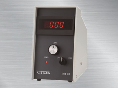 西鐵城CITIZEN顯示器DTM-ED 西鐵城CITIZEN顯示器DTM-ED