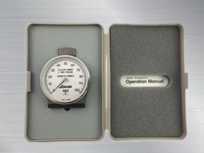 日本ASKER橡膠硬度計C型 日本ASKER橡膠硬度計C型