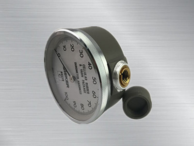 日本ASKER橡膠硬度計C型