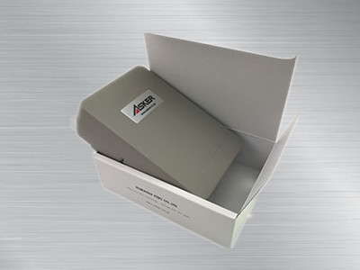 日本ASKER橡膠硬度計C型 