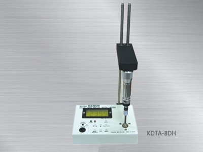 日本中村扭力起子校準(zhǔn)儀KDTA-N8DH 日本中村扭力起子校準(zhǔn)儀KDTA-N8DH