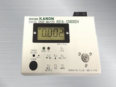 日本中村扭力起子校準(zhǔn)儀KDTA-N80DH 日本中村扭力起子校準(zhǔn)儀KDTA-N80DH