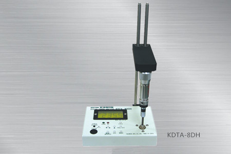 日本中村扭力起子校準(zhǔn)儀KDTA-8DH
