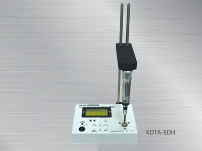 日本中村扭力起子校準(zhǔn)儀KDTA-N8DH