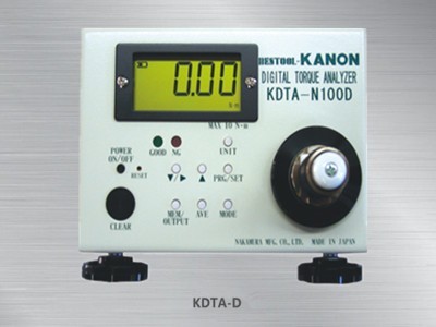 日本中村扭力起子校正儀 日本中村扭力起子校正儀