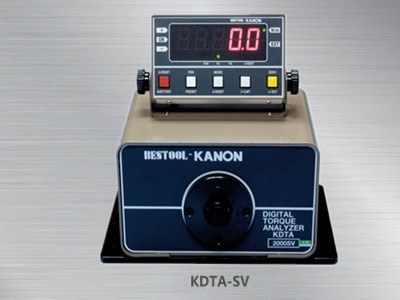 日本中村數顯扭力檢測儀KDTA-SV 日本中村數顯扭力檢測儀KDTA-SV