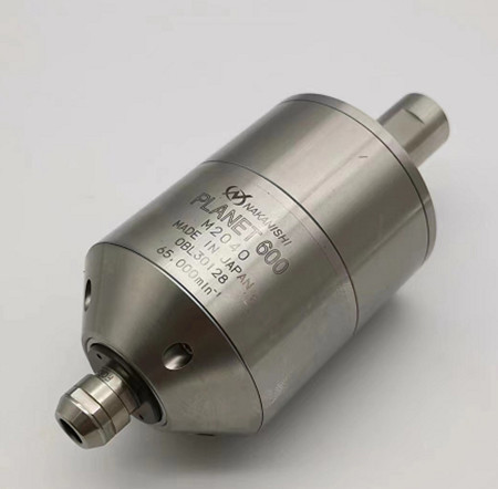 高速氣動主軸PL600