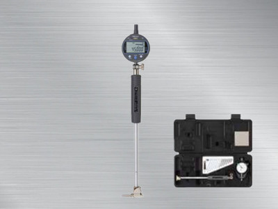 日本三豐盲孔內徑表511-416