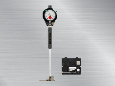 日本三豐511-417盲孔內徑表 日本三豐511-417盲孔內徑表