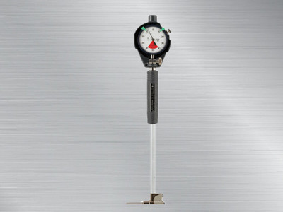 日本三豐511-417盲孔內徑表