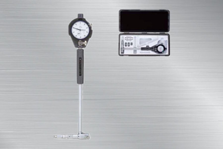 日本三豐mitutoyo內徑表511-804