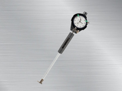 日本三豐mitutoyo盲孔型內(nèi)徑表511-415