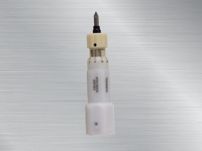 日本東日脫跳式扭力螺絲刀