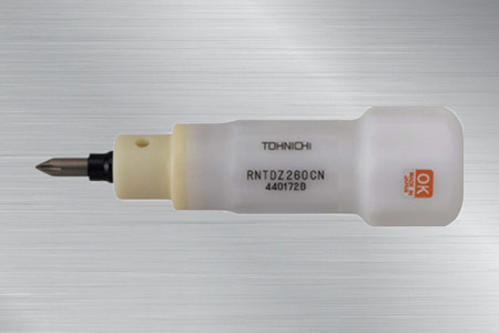 東日空轉預置式扭力螺絲刀RTDZ260CN