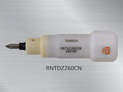 東日空轉預置式扭力螺絲刀RNTDZ260CN